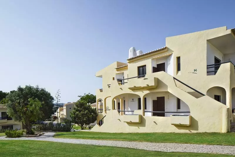 Alvor Clube Brisamar