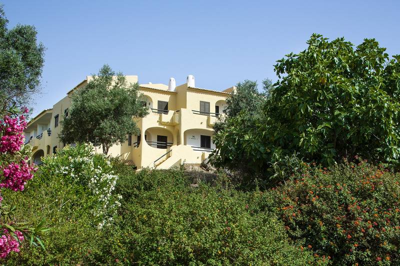 Alvor Clube Brisamar