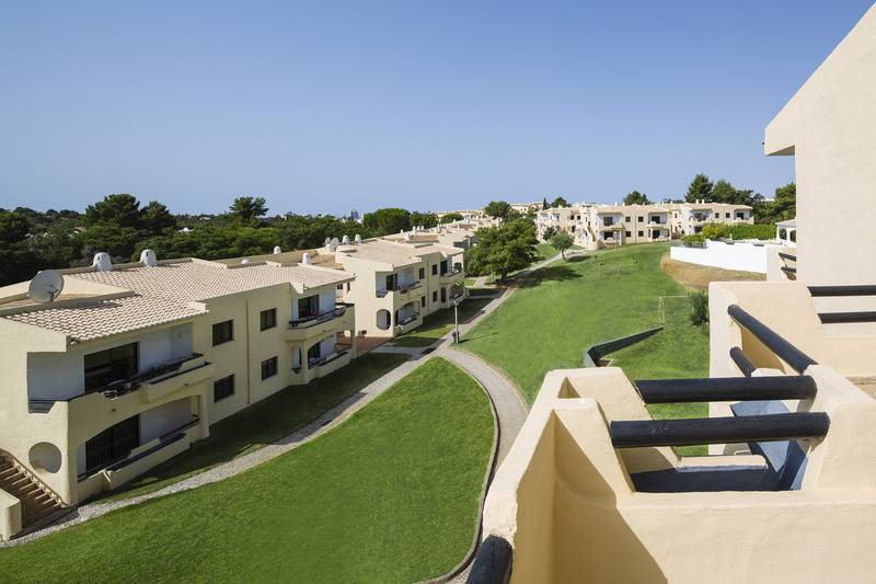 Alvor Clube Brisamar