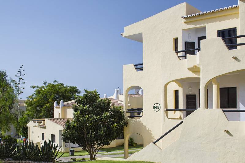 Alvor Clube Brisamar