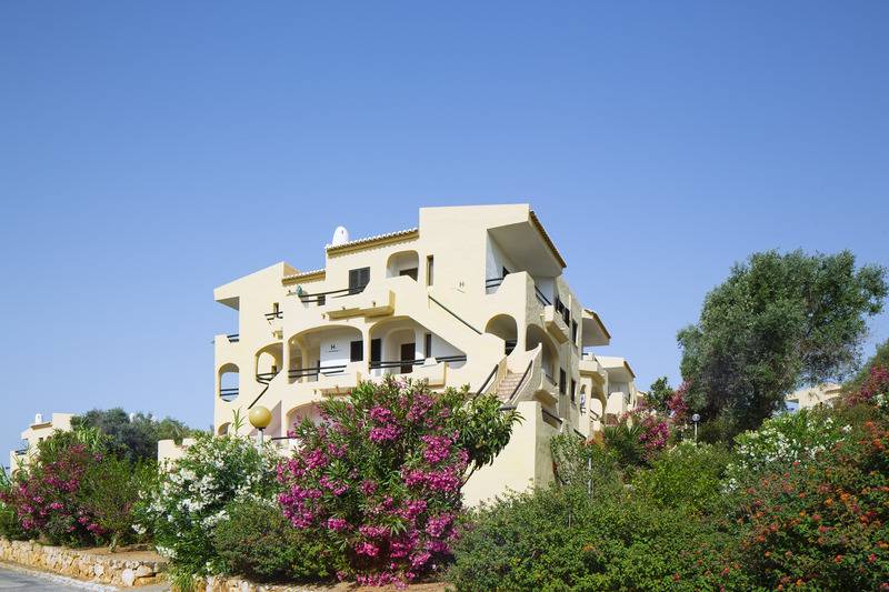 Alvor Clube Brisamar