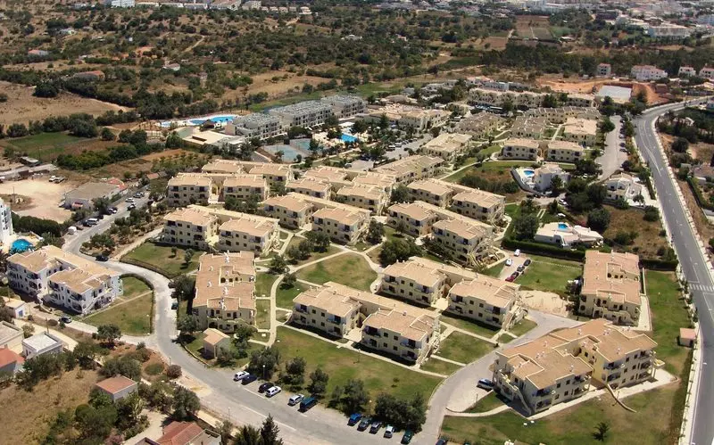 Alvor Clube Brisamar