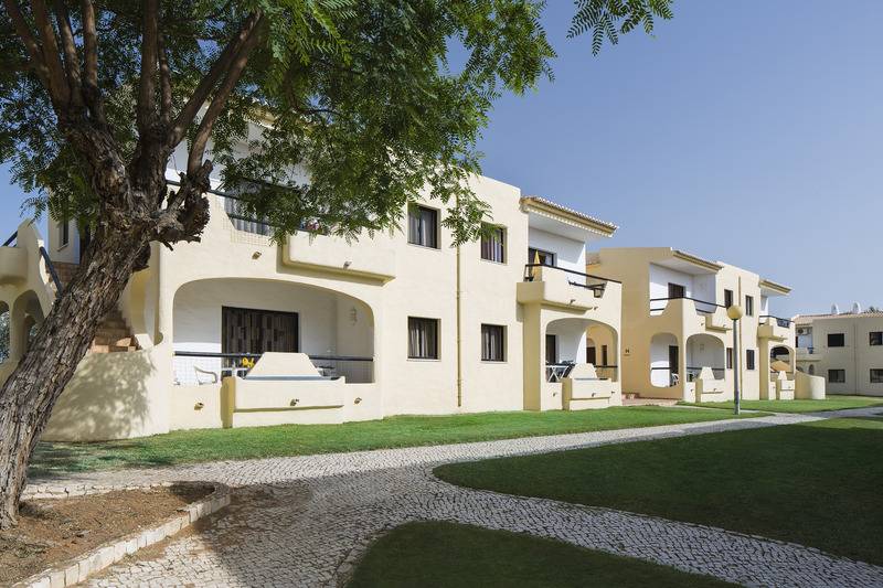 Alvor Clube Brisamar