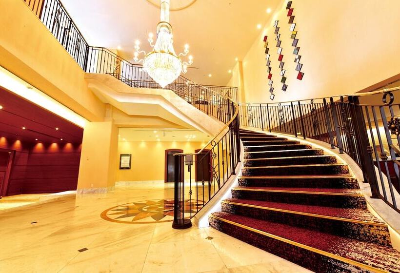 Ana Crowne Plaza Hotel Nagasaki Gloverhill, An Ihg