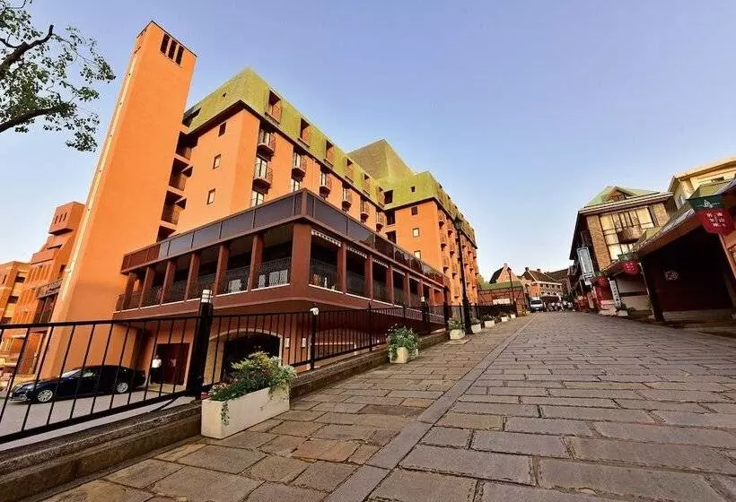 Ana Crowne Plaza Hotel Nagasaki Gloverhill, An Ihg