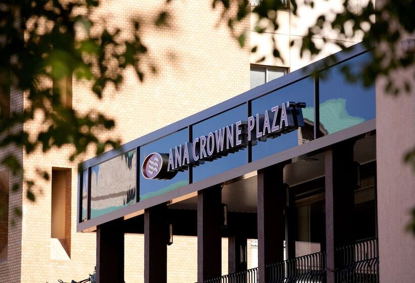 Ana Crowne Plaza Hotel Nagasaki Gloverhill, An Ihg