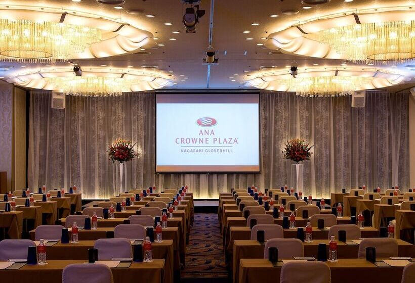 Ana Crowne Plaza Hotel Nagasaki Gloverhill, An Ihg