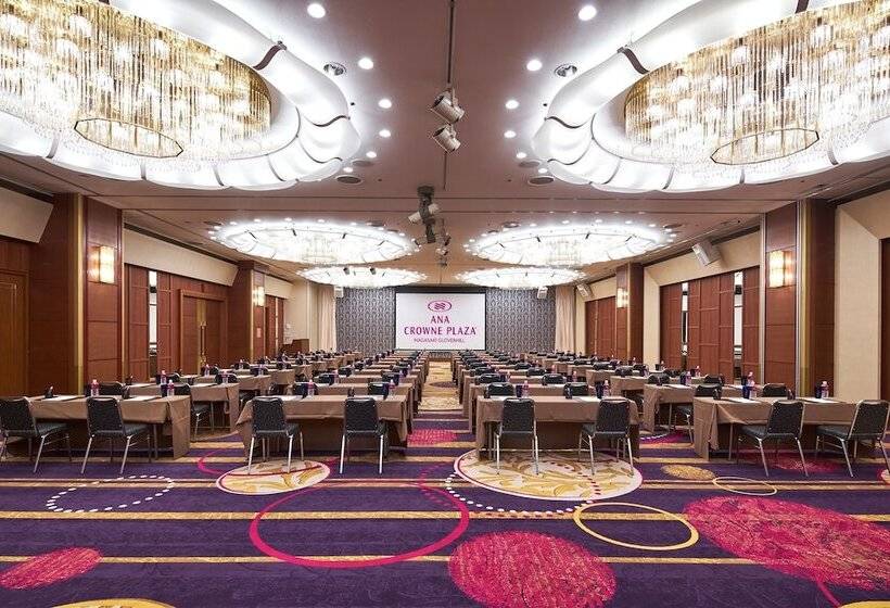 Ana Crowne Plaza Hotel Nagasaki Gloverhill, An Ihg