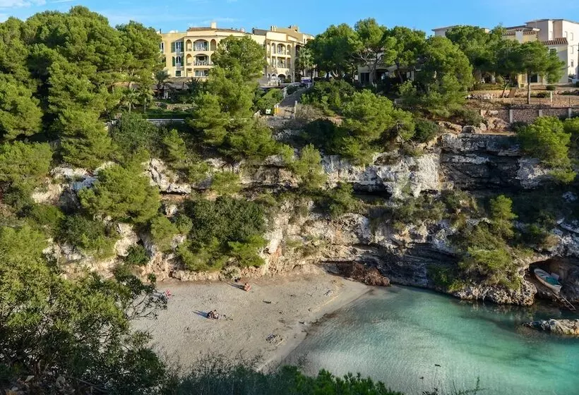 Aparthotel Ona Cala Pi Club