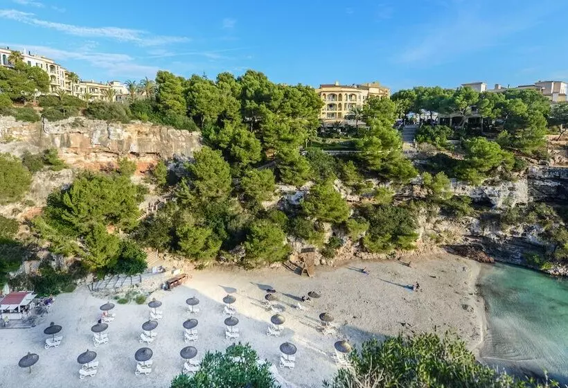 Aparthotel Ona Cala Pi Club