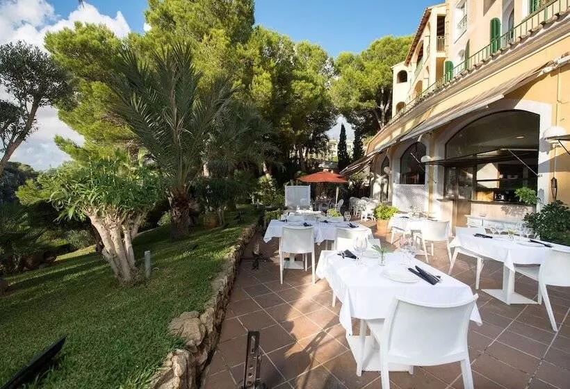 Aparthotel Ona Cala Pi Club