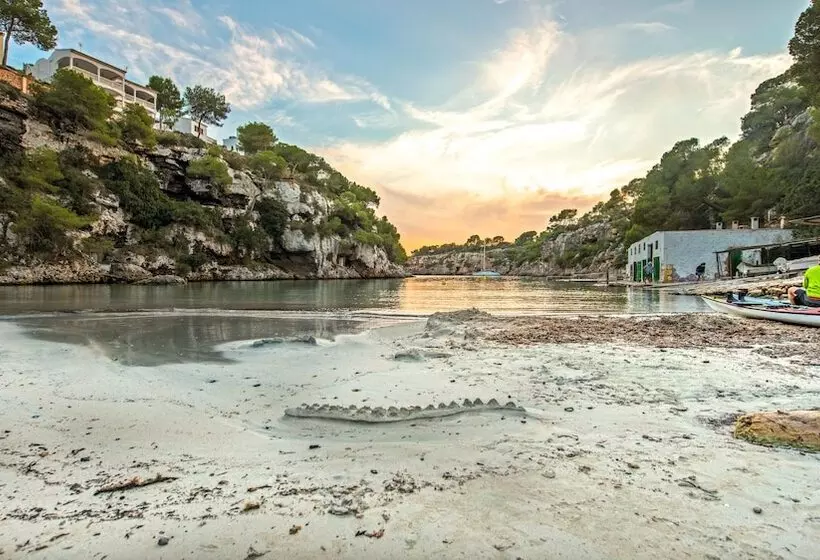 Aparthotel Ona Cala Pi Club