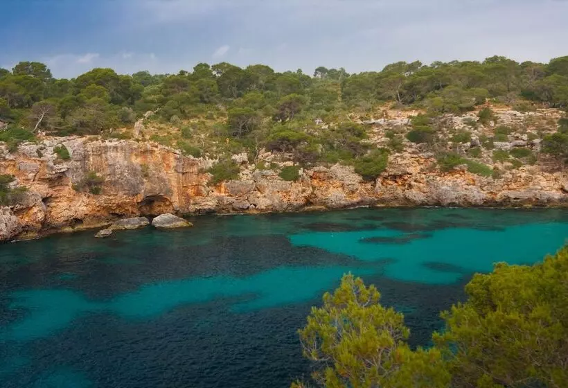 Aparthotel Ona Cala Pi Club