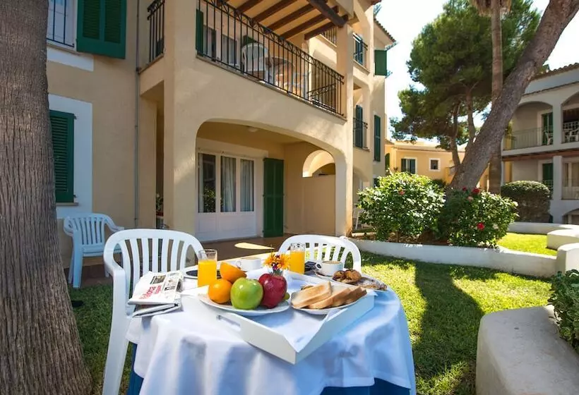 Aparthotel Ona Cala Pi Club