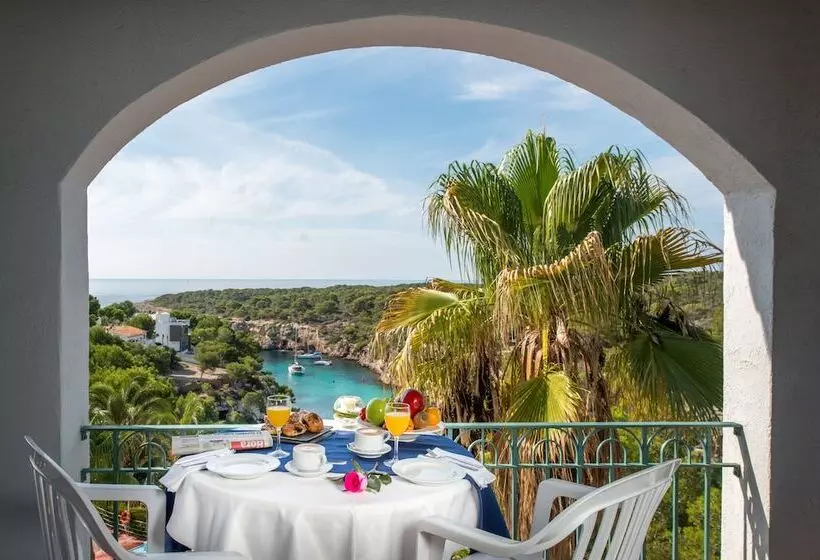 Aparthotel Ona Cala Pi Club