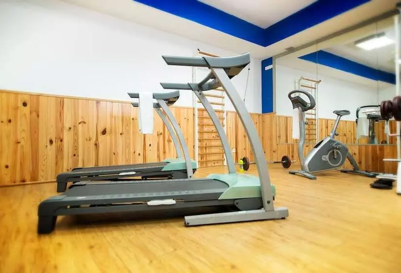 Aparthotel Ona Cala Pi Club