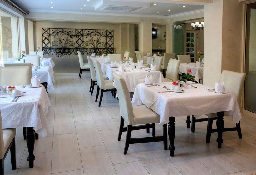 호텔 10 2nd Avenue Houghton Estate By Dream Resorts