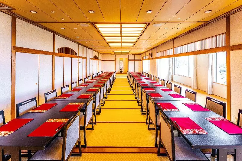 호텔 Ana Holiday Inn Resort Miyazaki, An Ihg