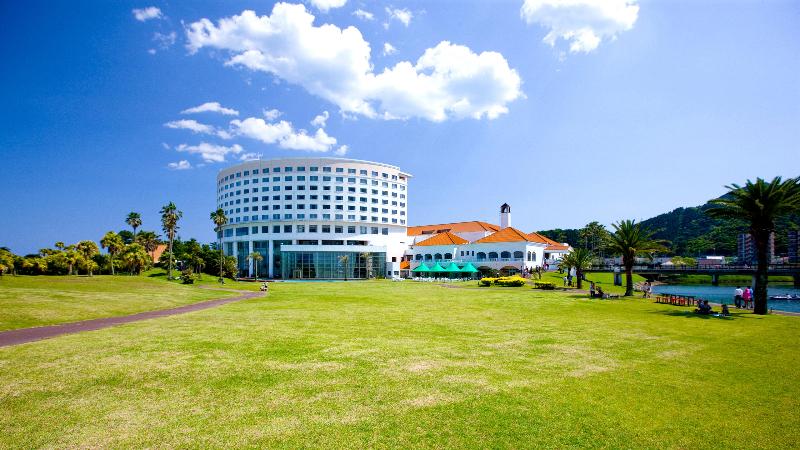 Hotel Ana Holiday Inn Resort Miyazaki, An Ihg