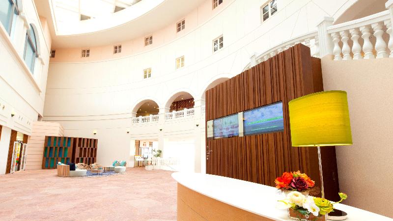 Hotel Ana Holiday Inn Resort Miyazaki, An Ihg