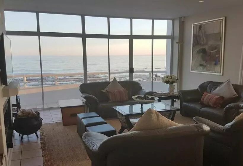 Hotel Beaumonte Guesthouse