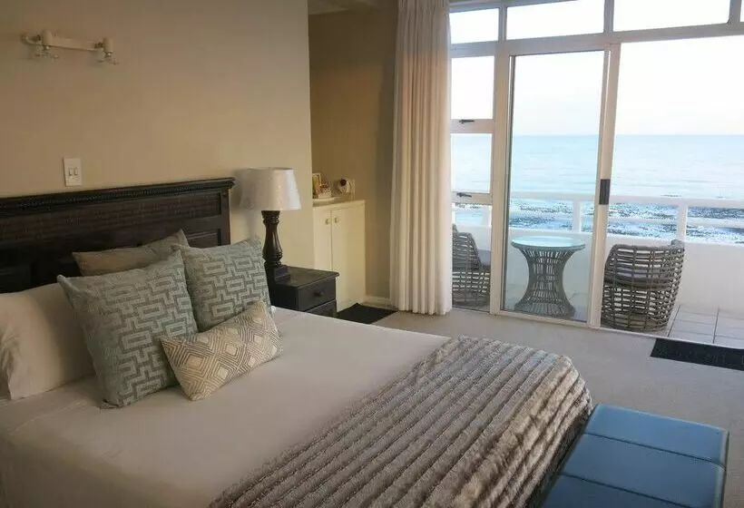 Hotel Beaumonte Guesthouse