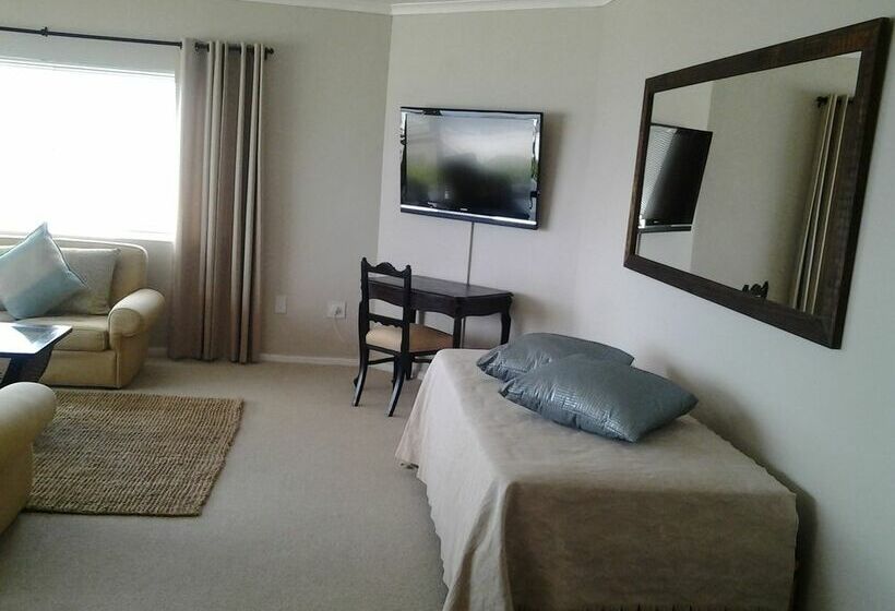 Hotel Beaumonte Guesthouse