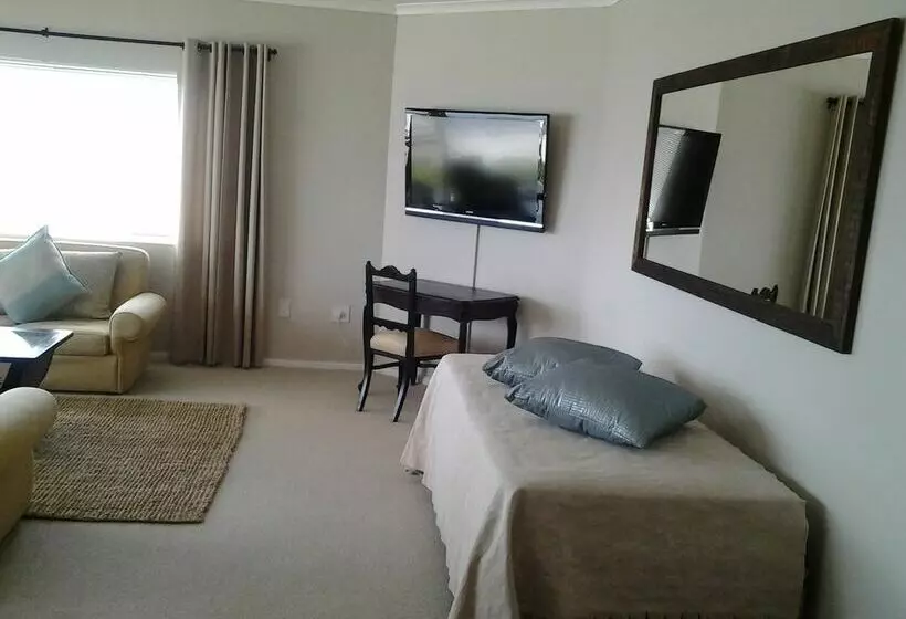 Hotel Beaumonte Guesthouse