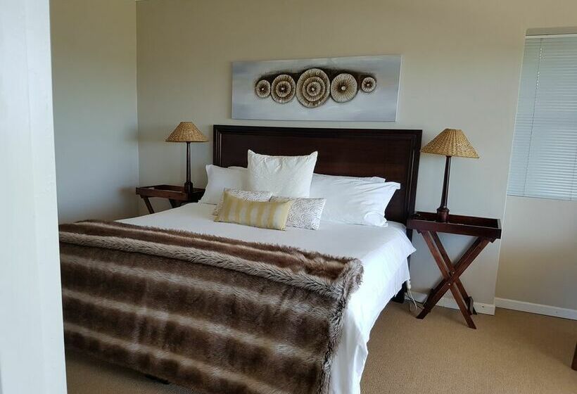 Hotel Beaumonte Guesthouse