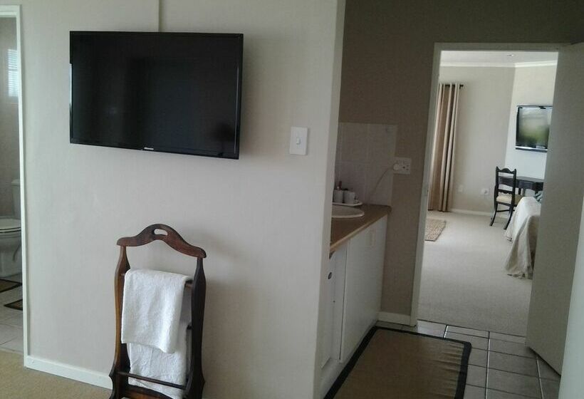 Hotel Beaumonte Guesthouse