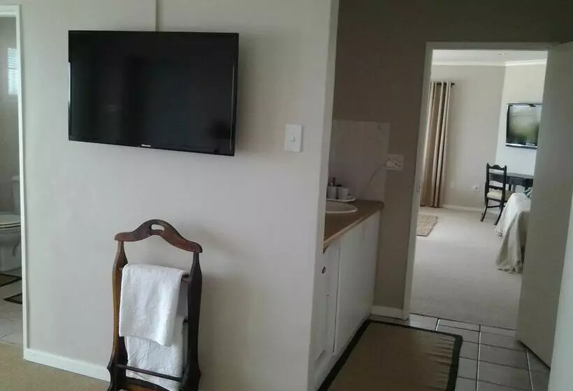 Hotel Beaumonte Guesthouse