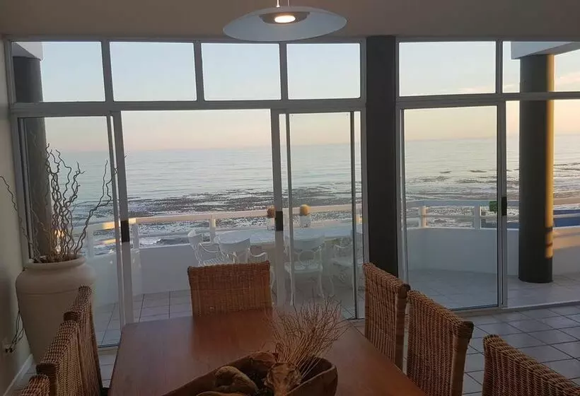 Hotel Beaumonte Guesthouse