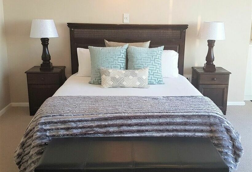 Hotel Beaumonte Guesthouse