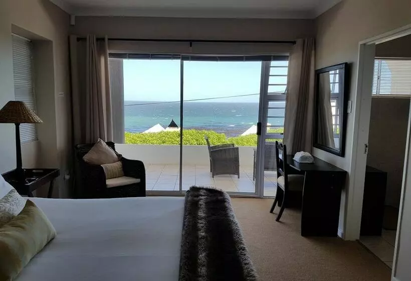 Hotel Beaumonte Guesthouse