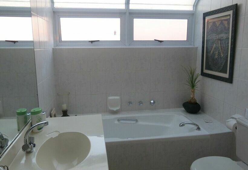 Hotel Beaumonte Guesthouse