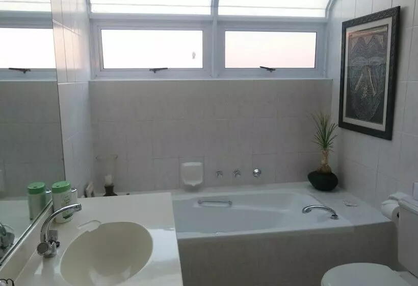 Hotel Beaumonte Guesthouse