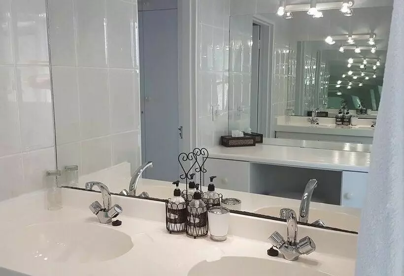 Hotel Beaumonte Guesthouse