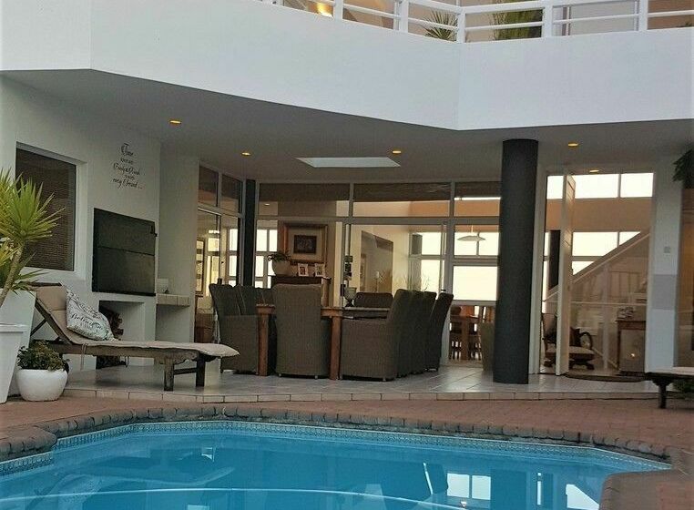 Hotel Beaumonte Guesthouse