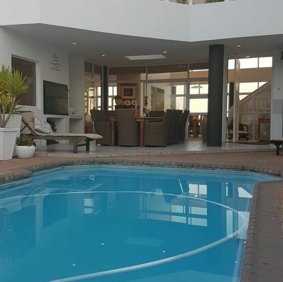 Hotel Beaumonte Guesthouse