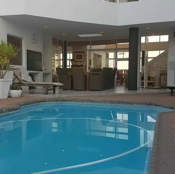 Hotel Beaumonte Guesthouse