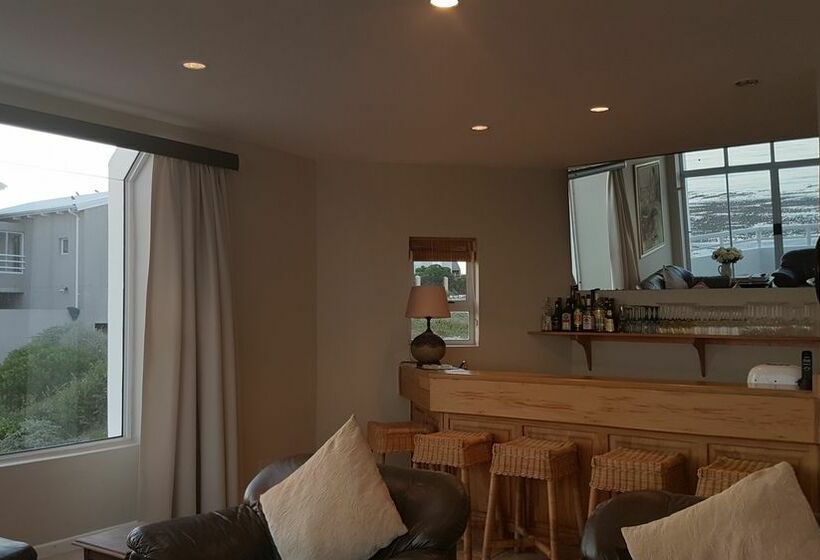 Hotel Beaumonte Guesthouse