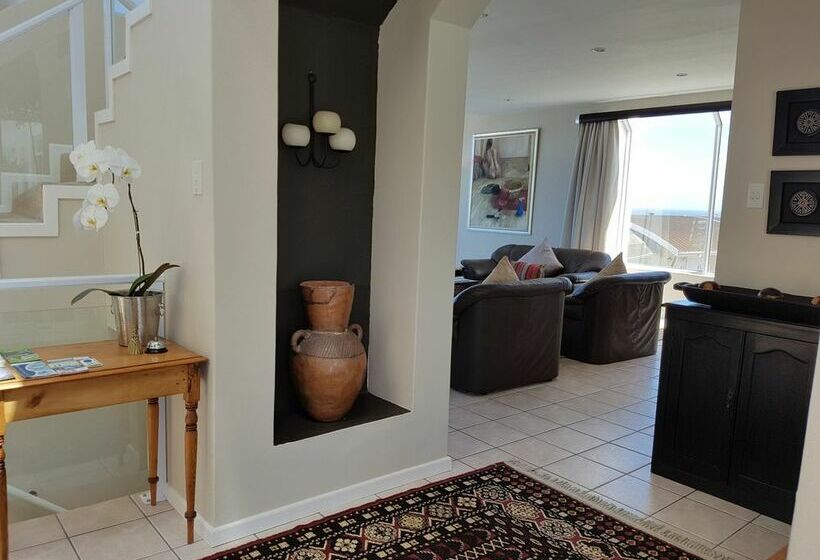 Hotel Beaumonte Guesthouse