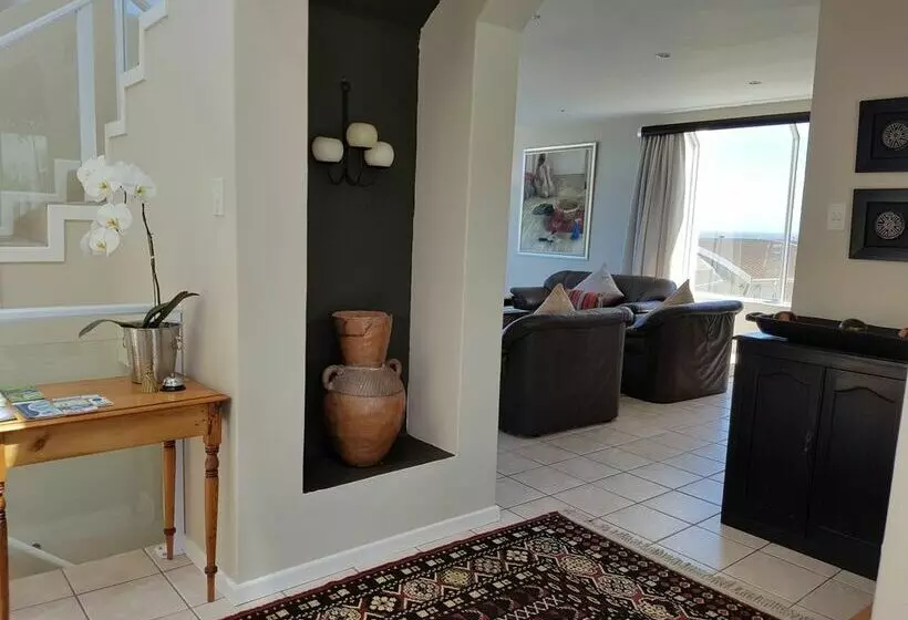 Hotel Beaumonte Guesthouse