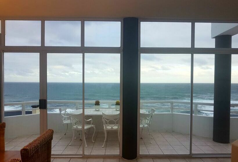 Hotel Beaumonte Guesthouse