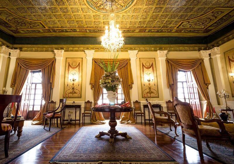 فندق Boutique Santa Lucia