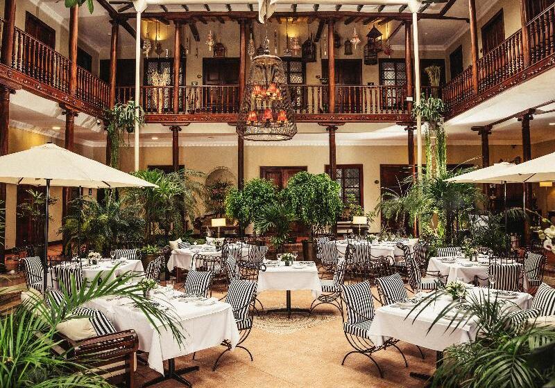 فندق Boutique Santa Lucia