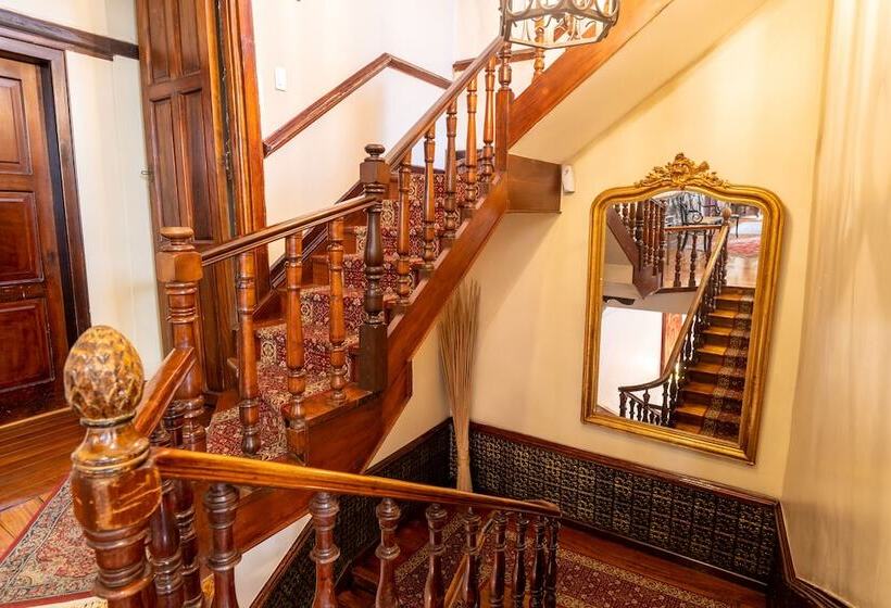 فندق Boutique Santa Lucia