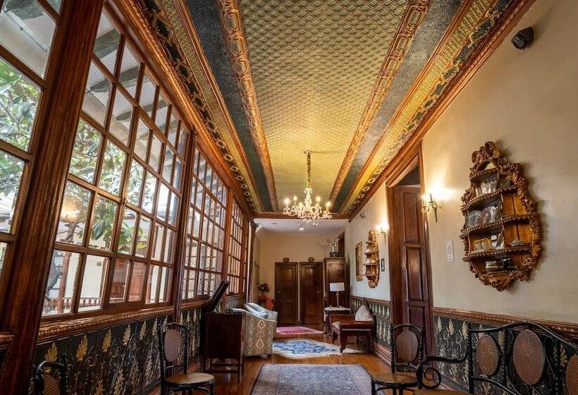 فندق Boutique Santa Lucia