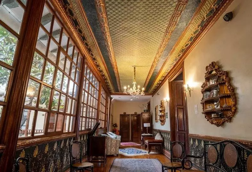 호텔 Boutique Santa Lucia