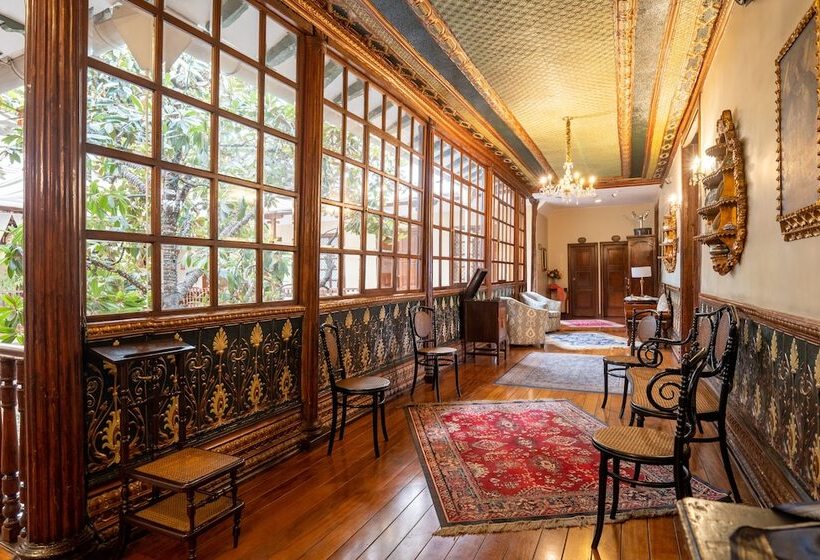 فندق Boutique Santa Lucia